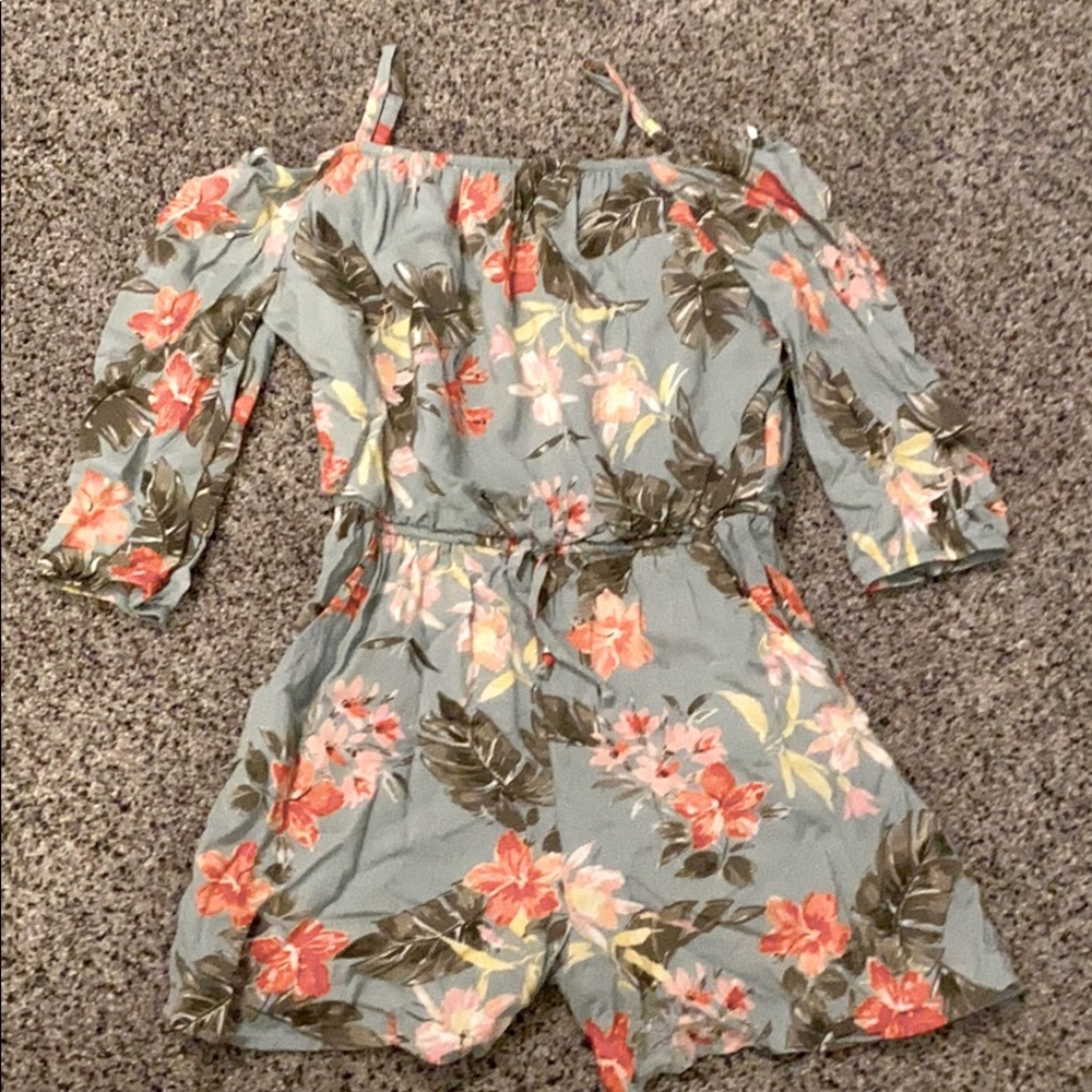 Romper